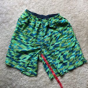 Nike Mens 7.5" Dri-Fit Running Shorts